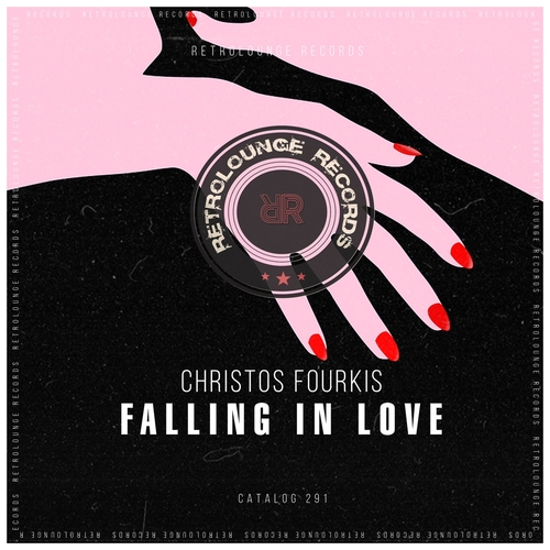 Christos Fourkis - Falling in Love [RETRO291]